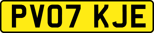 PV07KJE