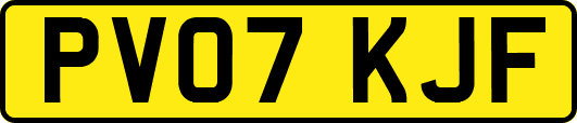 PV07KJF