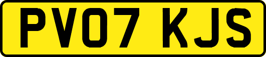 PV07KJS