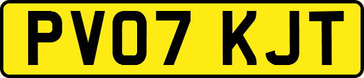 PV07KJT