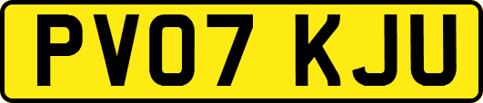 PV07KJU