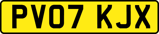 PV07KJX