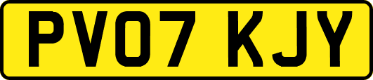PV07KJY