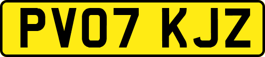 PV07KJZ