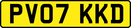 PV07KKD