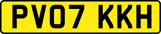 PV07KKH