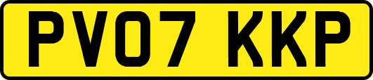 PV07KKP