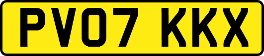 PV07KKX