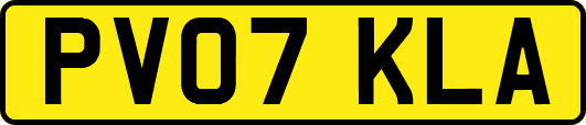 PV07KLA