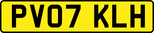 PV07KLH