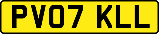 PV07KLL