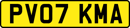 PV07KMA