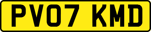 PV07KMD