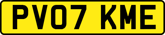 PV07KME