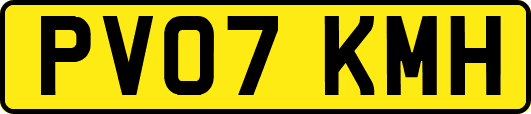 PV07KMH