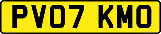 PV07KMO