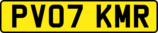 PV07KMR