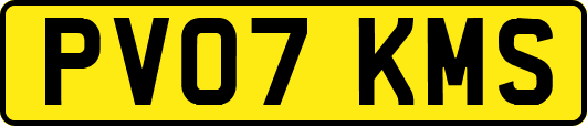 PV07KMS