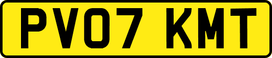 PV07KMT