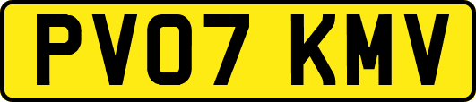 PV07KMV