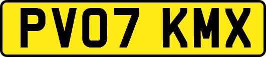 PV07KMX