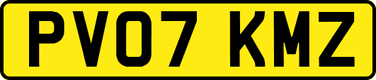 PV07KMZ