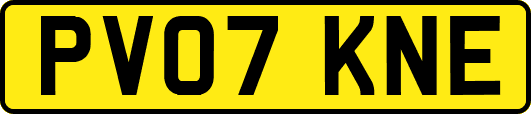 PV07KNE