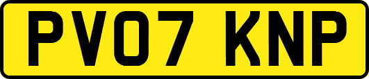 PV07KNP