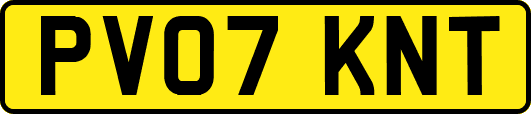 PV07KNT