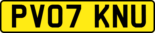 PV07KNU