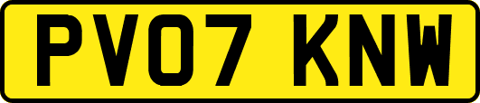 PV07KNW