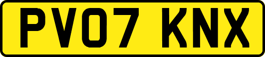 PV07KNX
