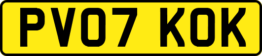 PV07KOK