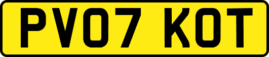 PV07KOT