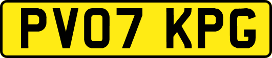 PV07KPG
