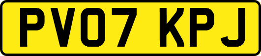 PV07KPJ