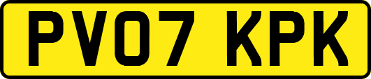 PV07KPK