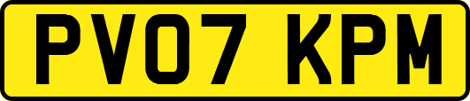 PV07KPM