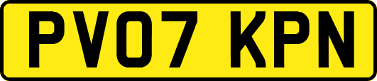 PV07KPN