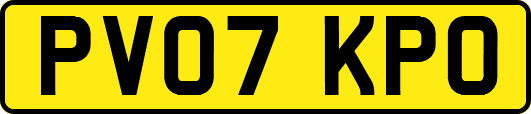 PV07KPO