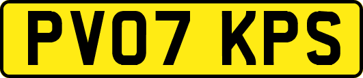 PV07KPS
