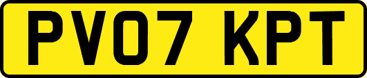PV07KPT