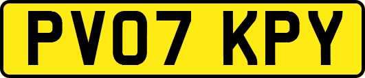 PV07KPY