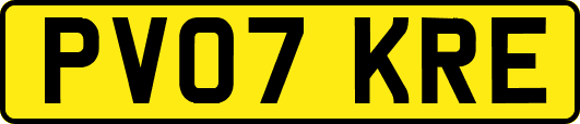 PV07KRE