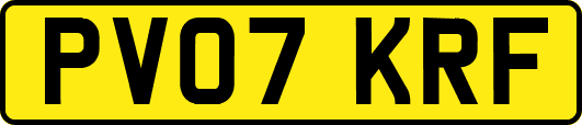 PV07KRF