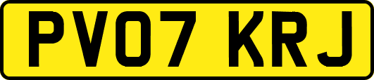 PV07KRJ