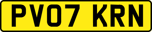 PV07KRN