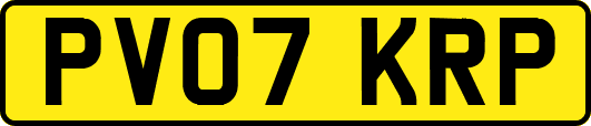 PV07KRP