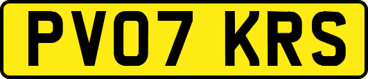 PV07KRS