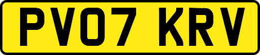 PV07KRV